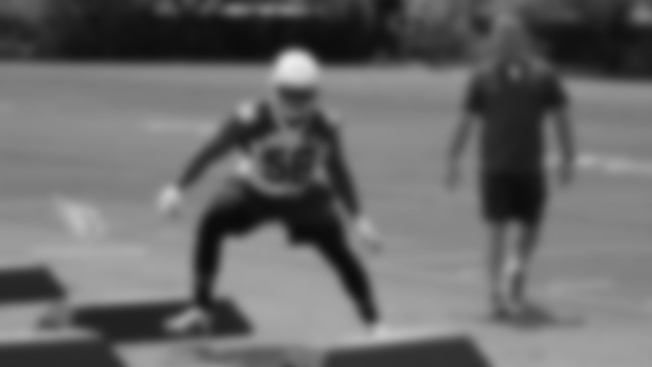 LB Terrell Suggs