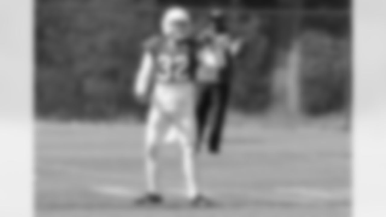 S Tyrann Mathieu