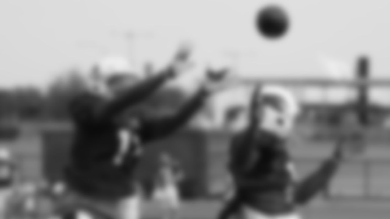 WR Jalen Tolliver