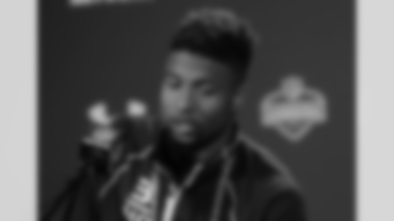 LSU WR Odell Beckham