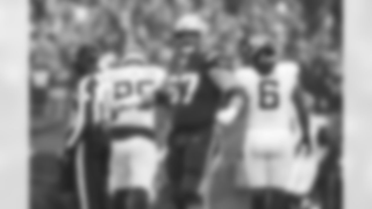 G Ted Karras