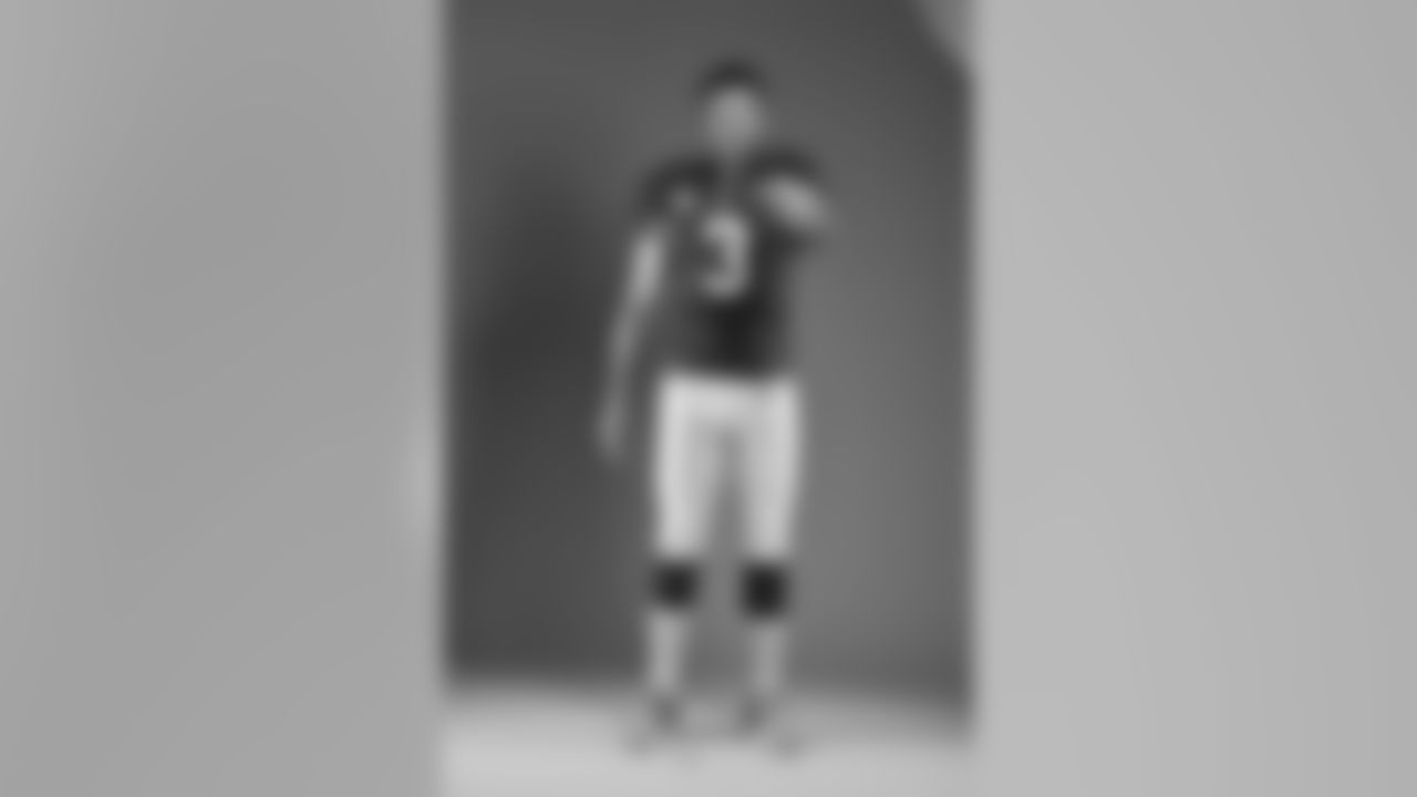 QB Carson Palmer