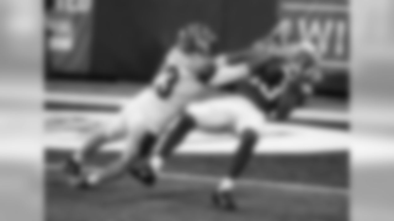 Terence Newman