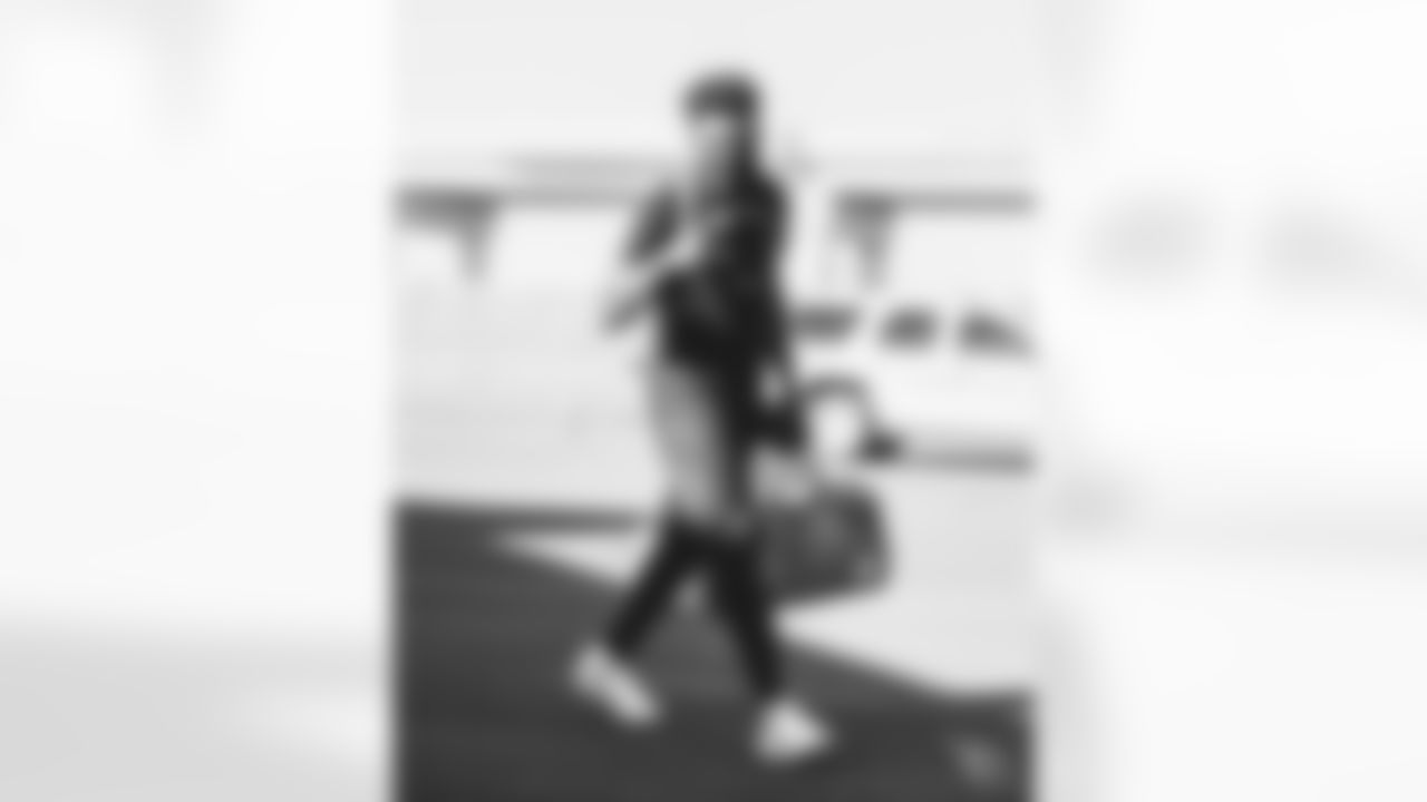 S Jalen Thompson