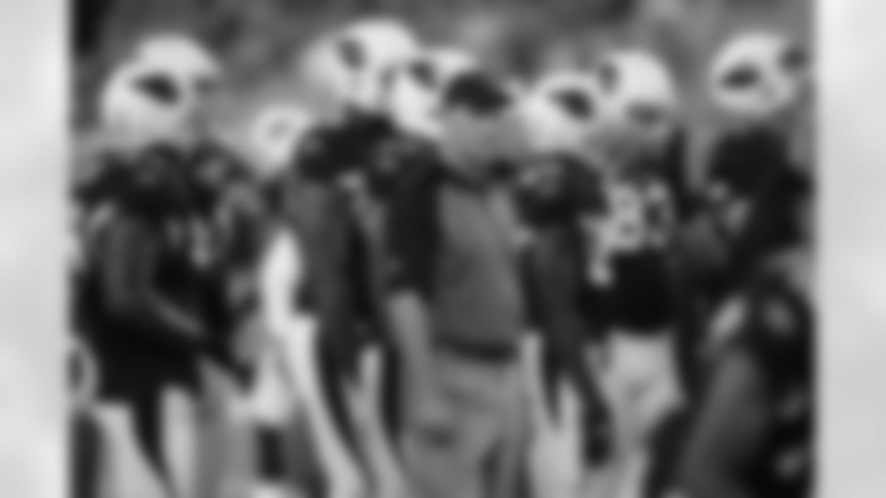 Cardinals vs. Redskins