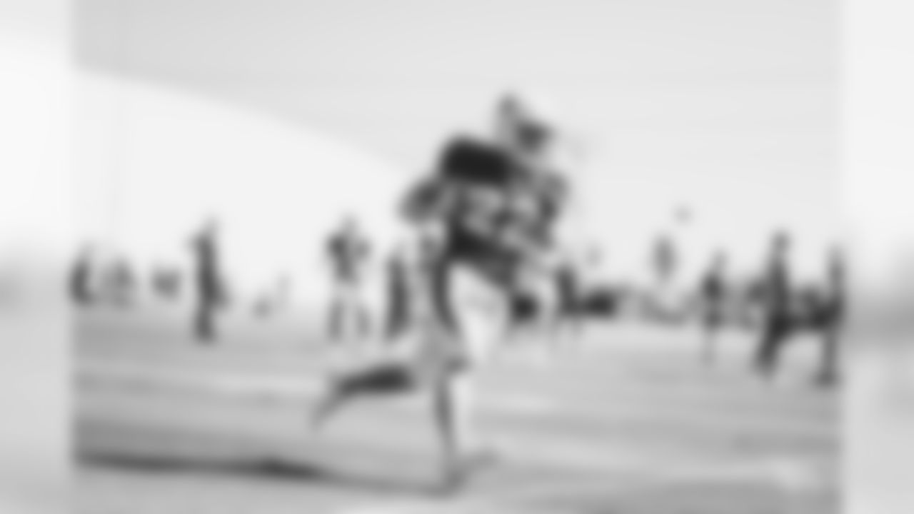 RB Zach Zenner