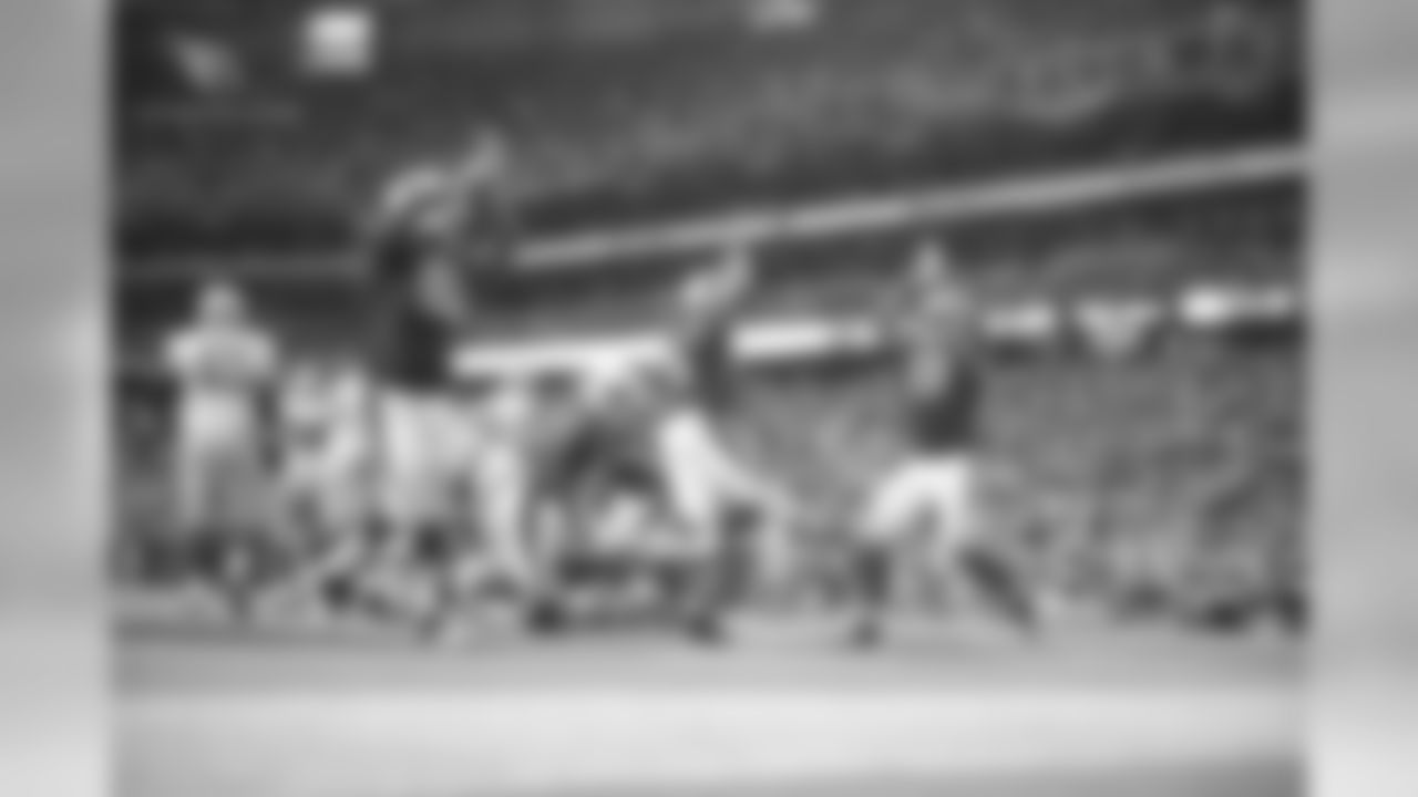 Cardinals signal a safety