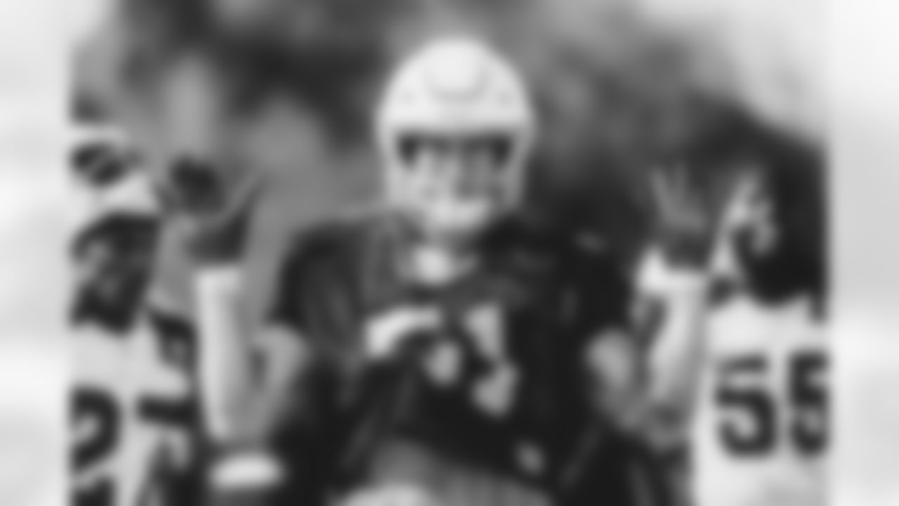 OLB Dennis Gardeck
