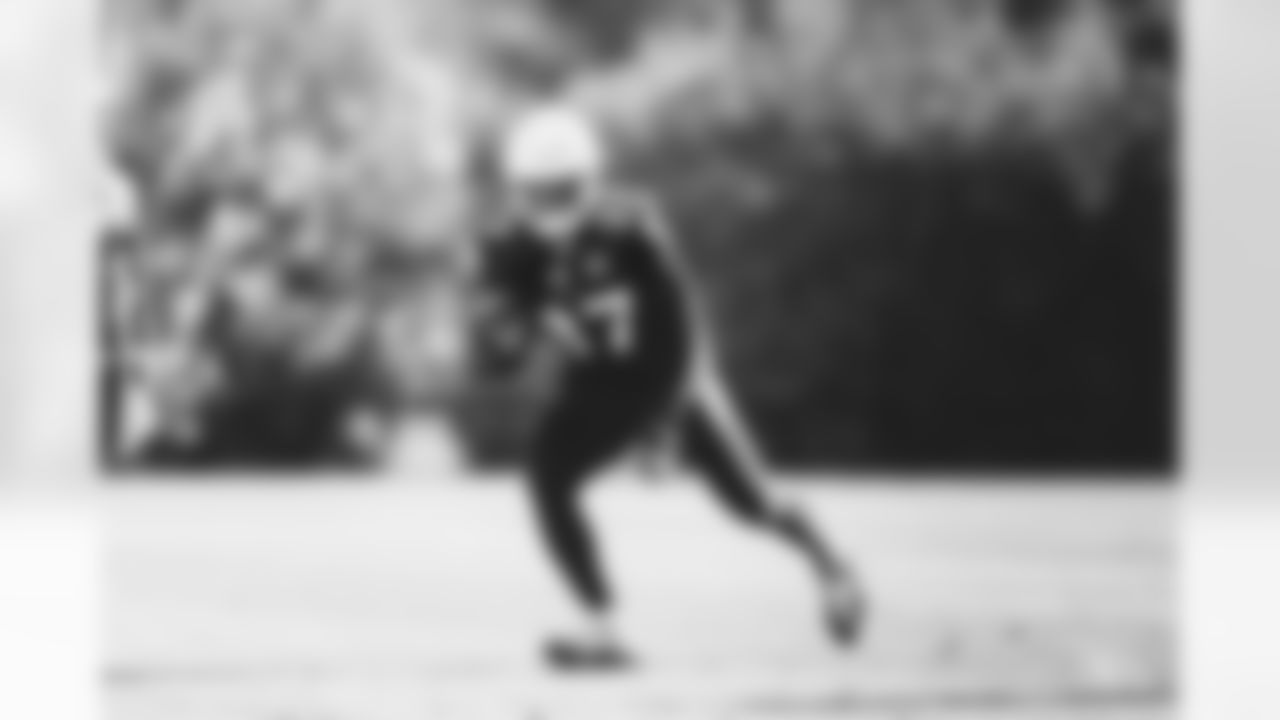 RB D.J. Foster
