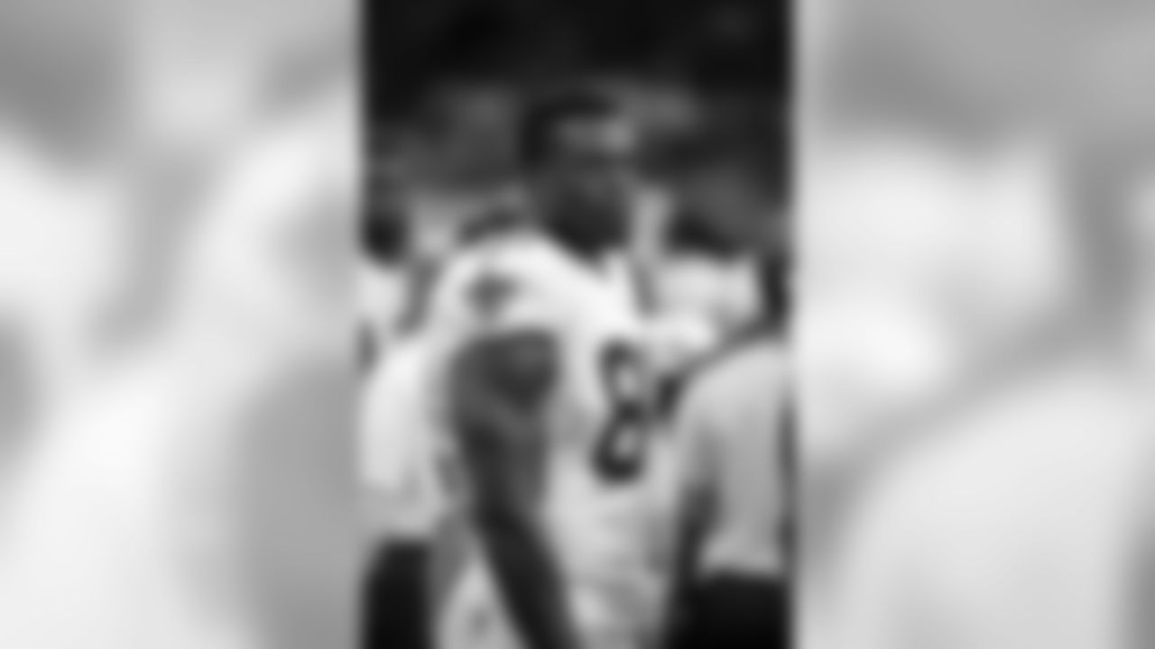TE Benjamin Watson