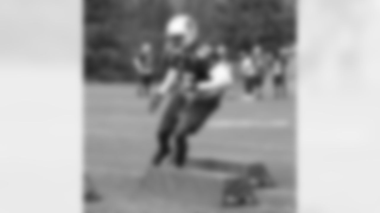 Joey Porter