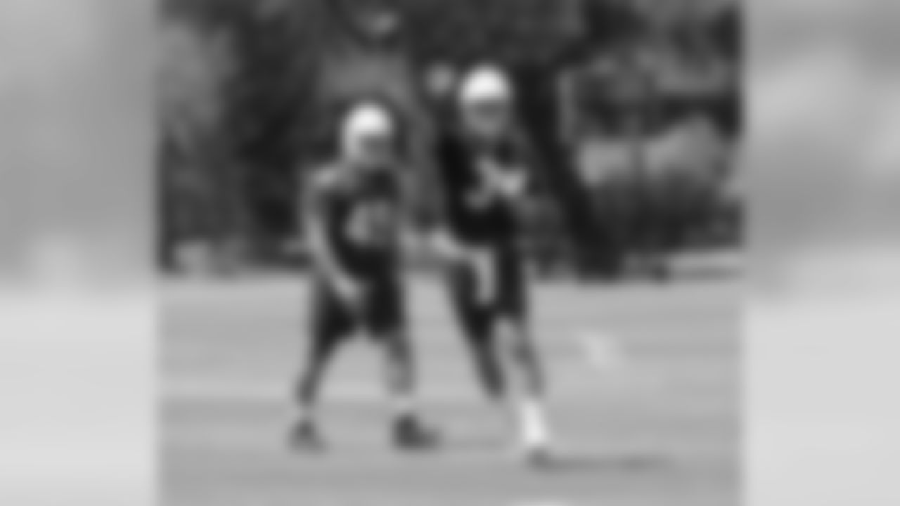 QB Josh Rosen