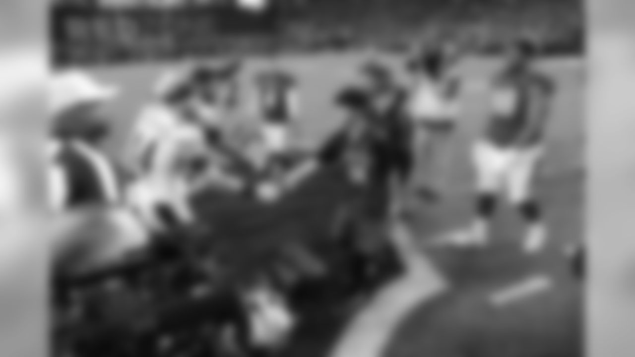Images from 2019 Youth NFL Flag Football