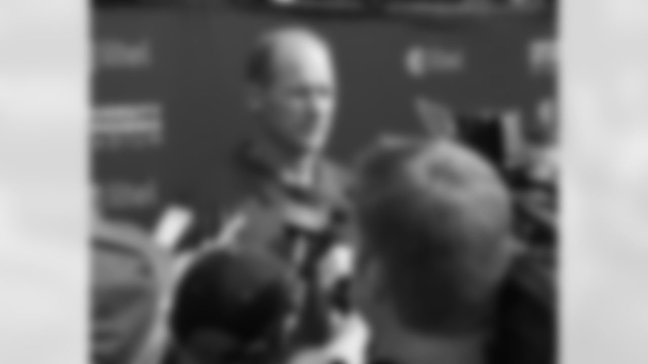 Whiz meets the media