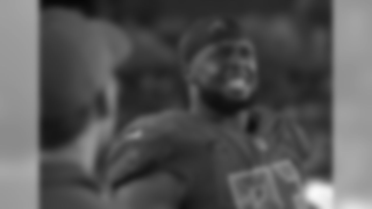 DT Gerald McCoy