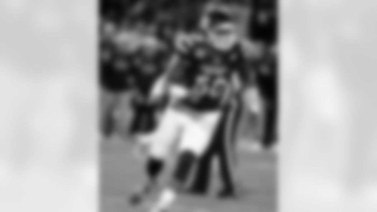 Mississippi State ILB Benardrick McKinney: Second-round projection