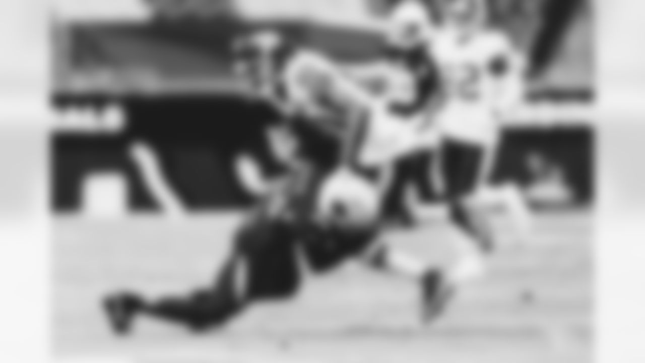 S Budda Baker