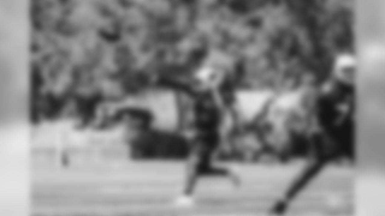 QB Kyler Murray