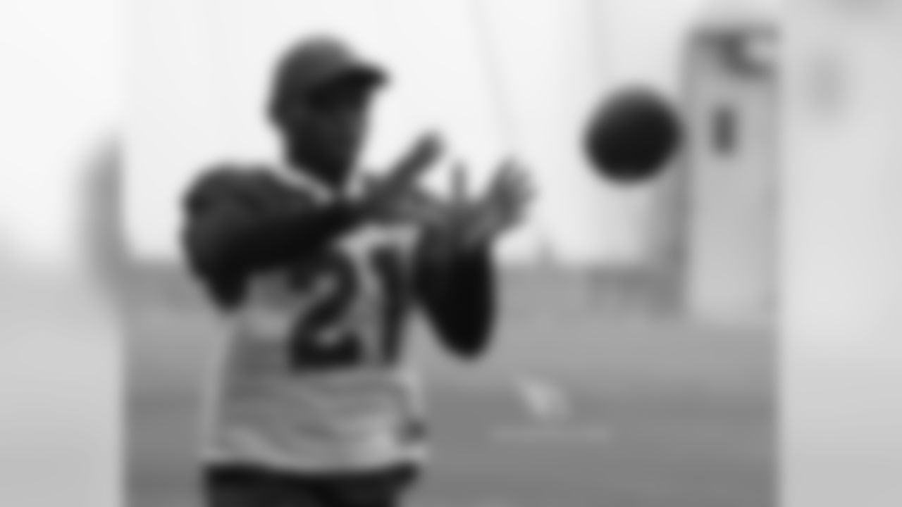 CB Patrick Peterson