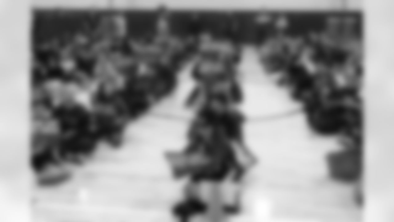 PLAYOFFS Pep Assembly (9)