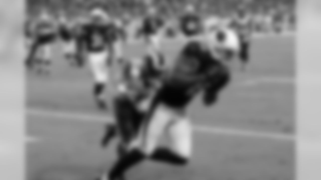 WR Michael Floyd: 28 catches, 410 yards, 3 TD