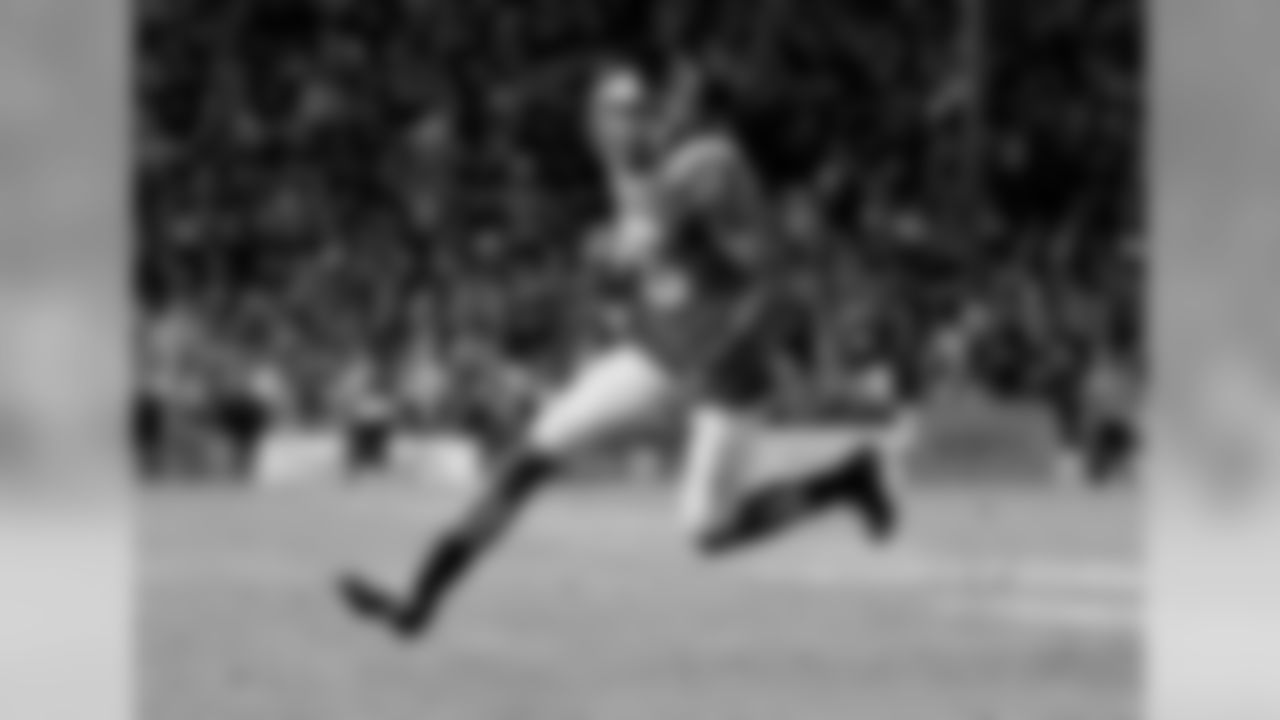 USC WR Nelson Agholor: Projected second-rounder