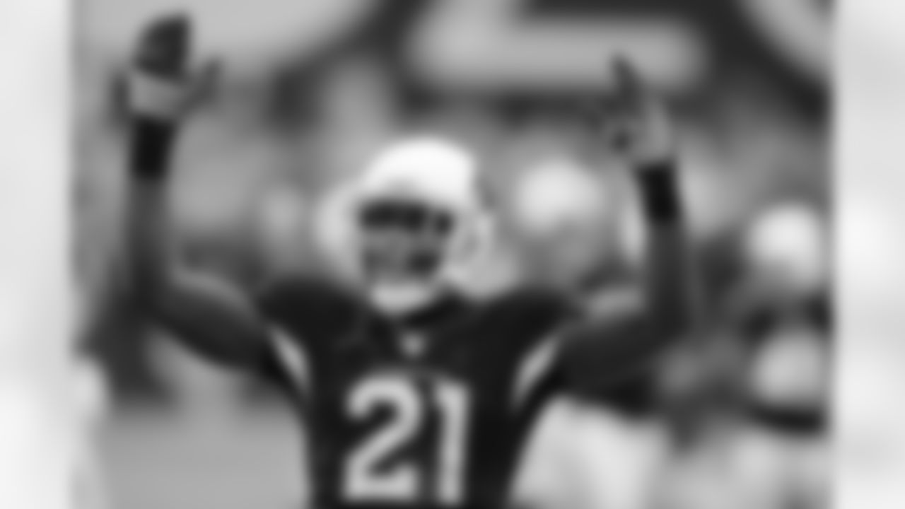 CB Patrick Peterson