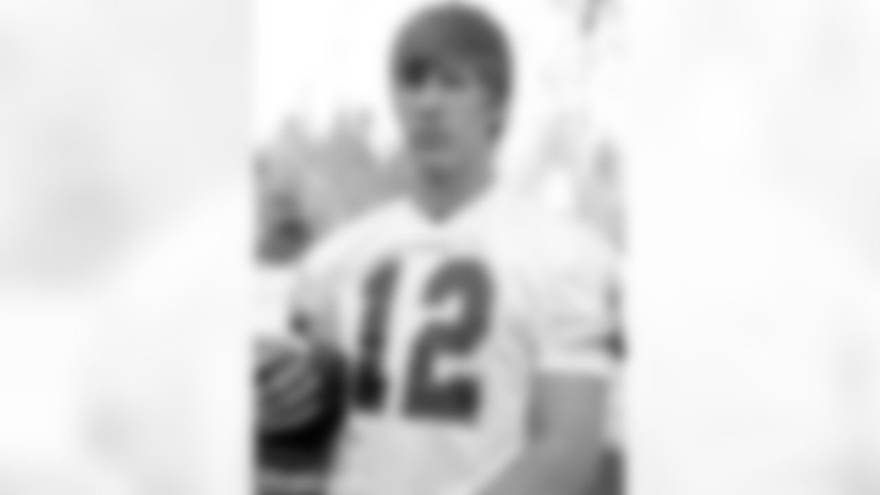 QB Zac Dysert: Three stars
