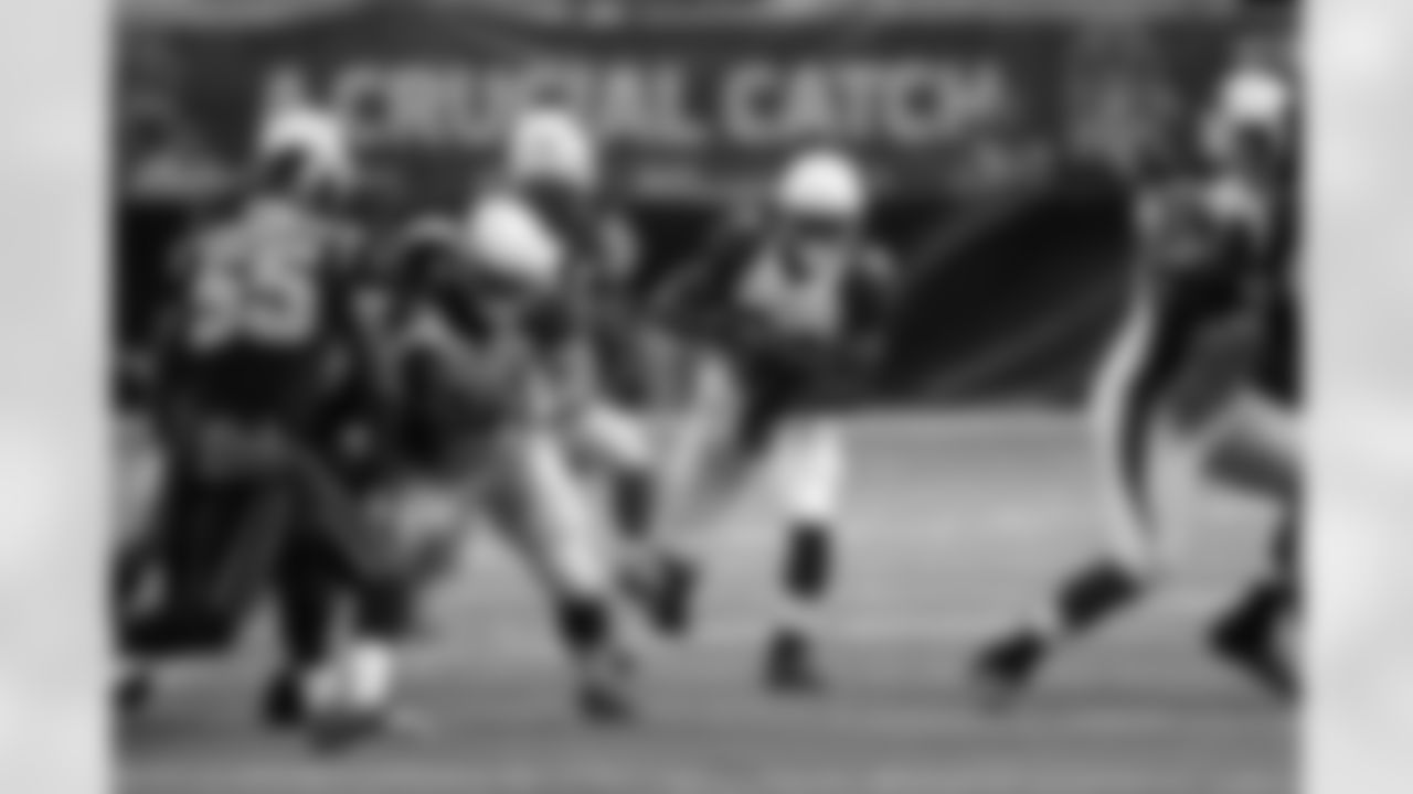 RB Ryan Williams