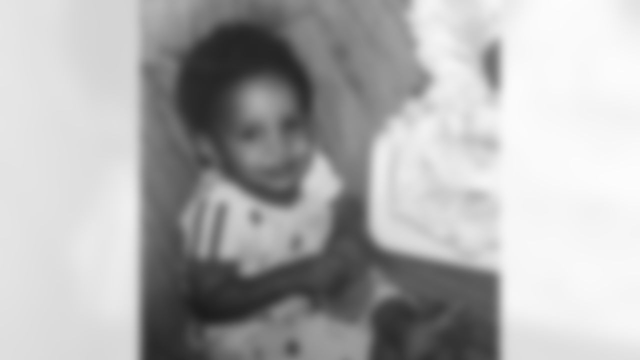 WR Brittan Golden (brittangolden) with a throwback Thursday post