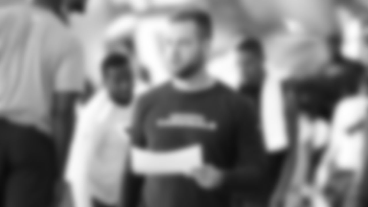K Zane Gonzalez