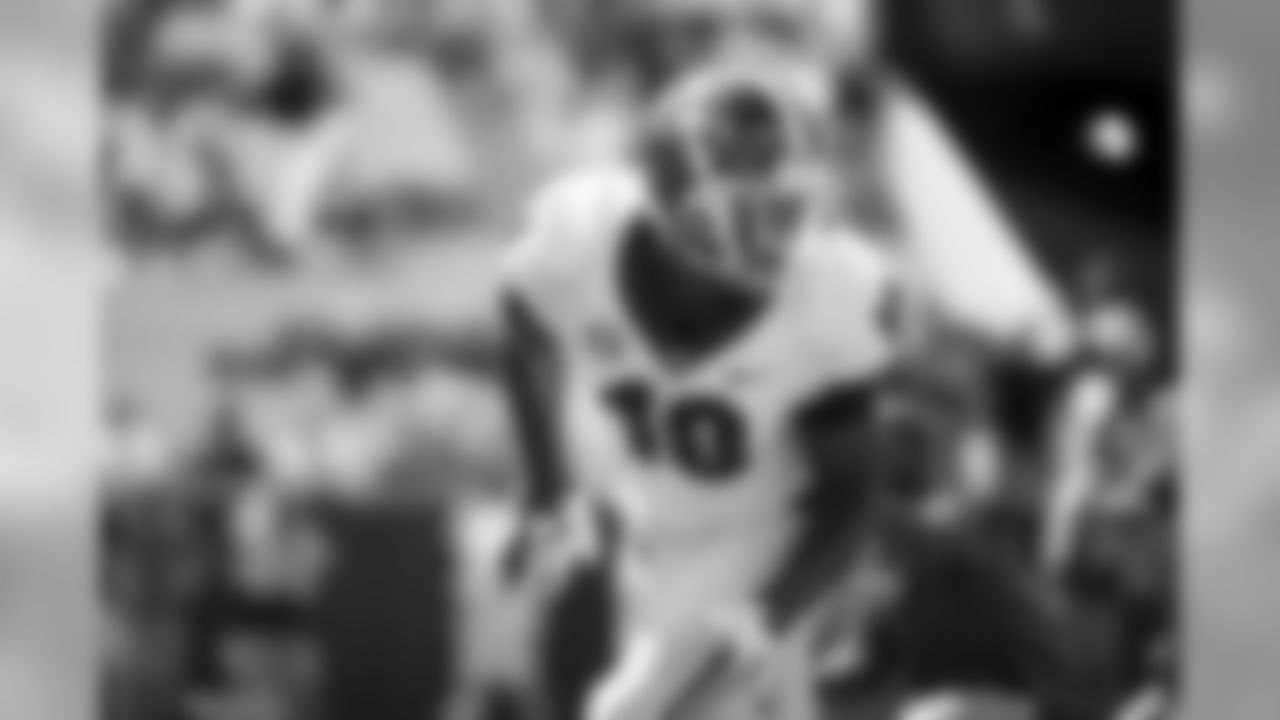 Georgia CB Deandre Baker