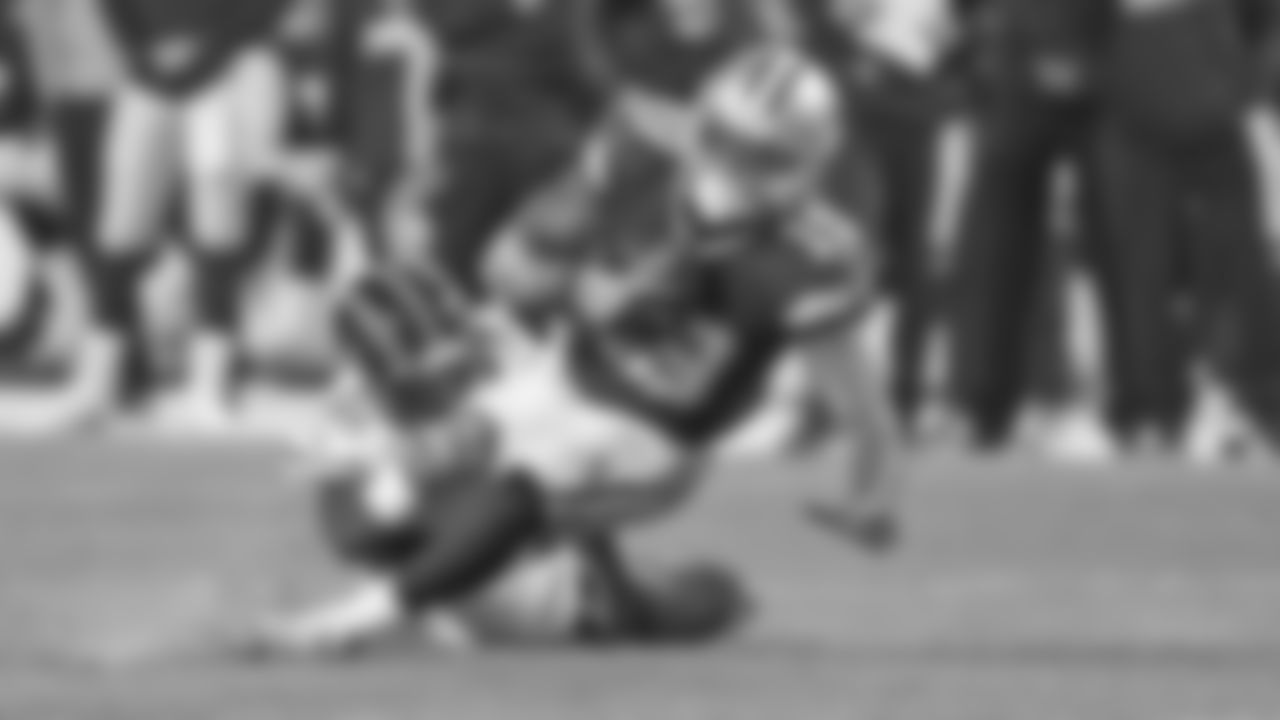 WR Amari Cooper