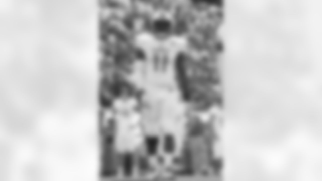 LB Gabe Martin