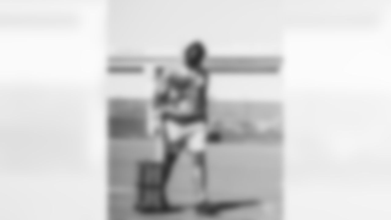 LB Haason Reddick