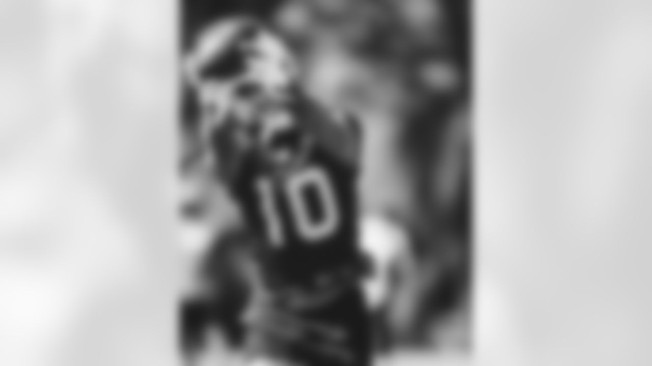 WR DeAndre Hopkins