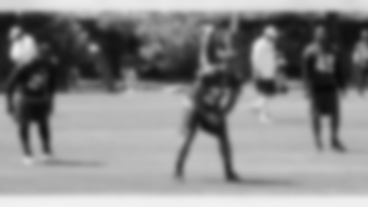 Patrick Peterson, Jonathan Amaya, Rashad Johnson line up