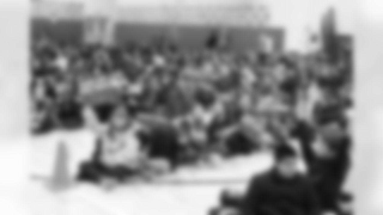 PLAYOFFS Pep Assembly (10)