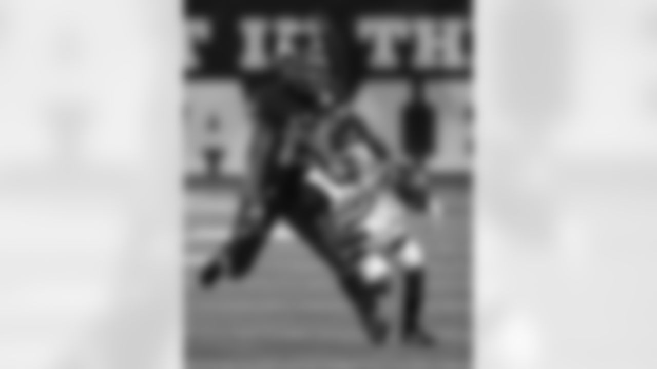 Utah State CB Jalen Davis: Projected seventh-rounder
