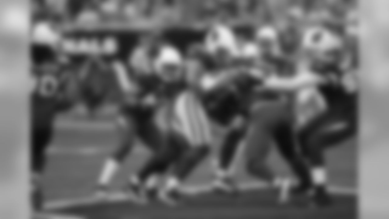 Cardinals vs. Green Bay