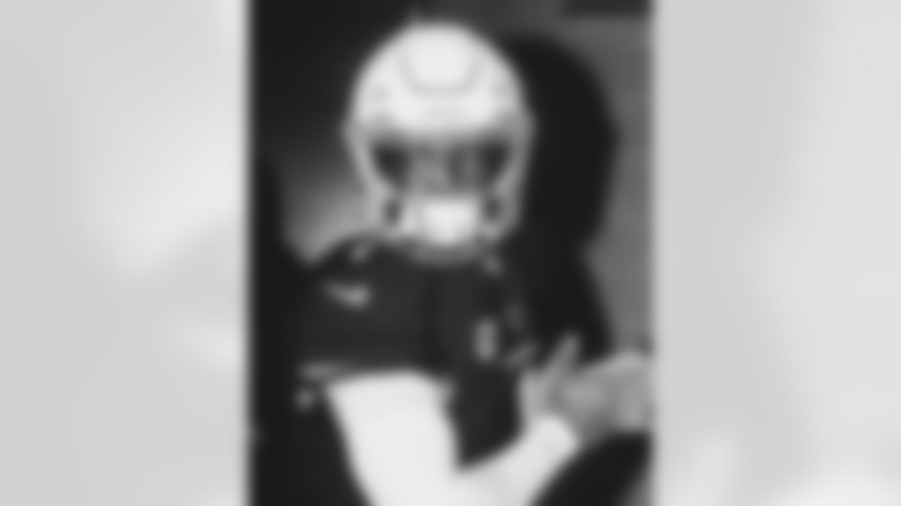 QB Kyler Murray