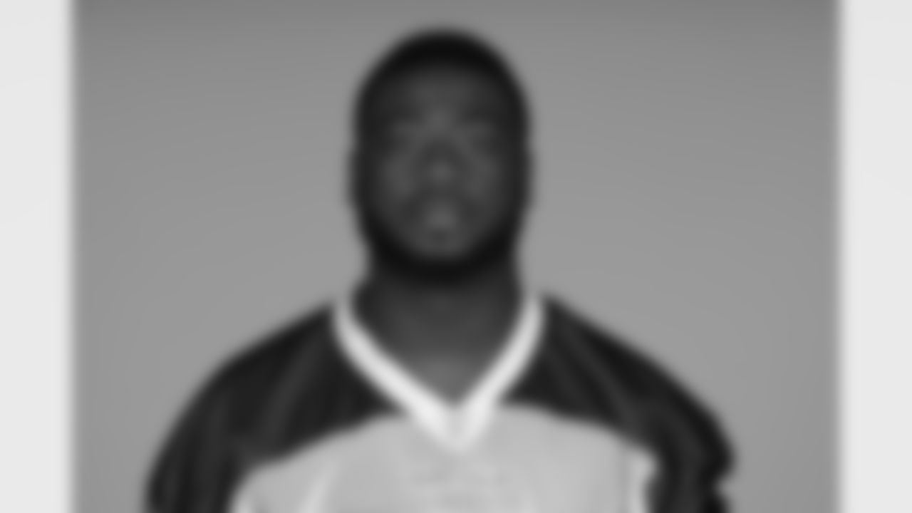LB Quayshawn Nealy