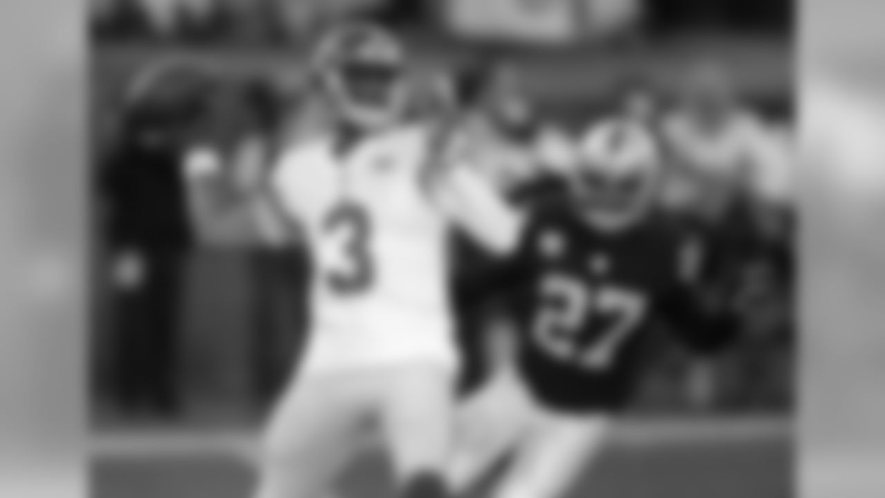 Geno Smith