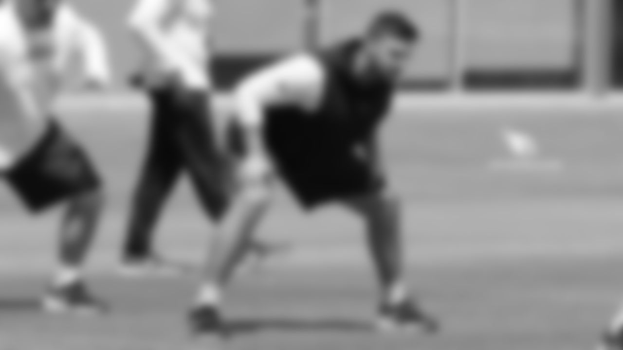 G/C Mason Cole