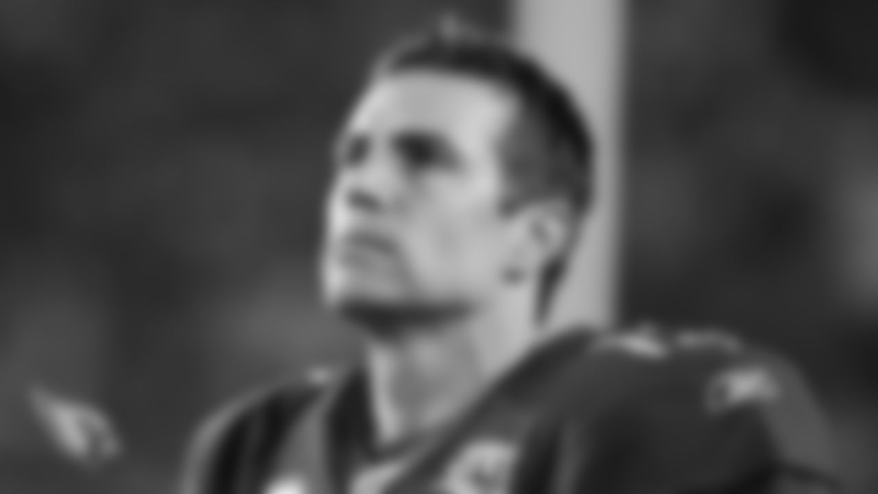 QB Kurt Warner