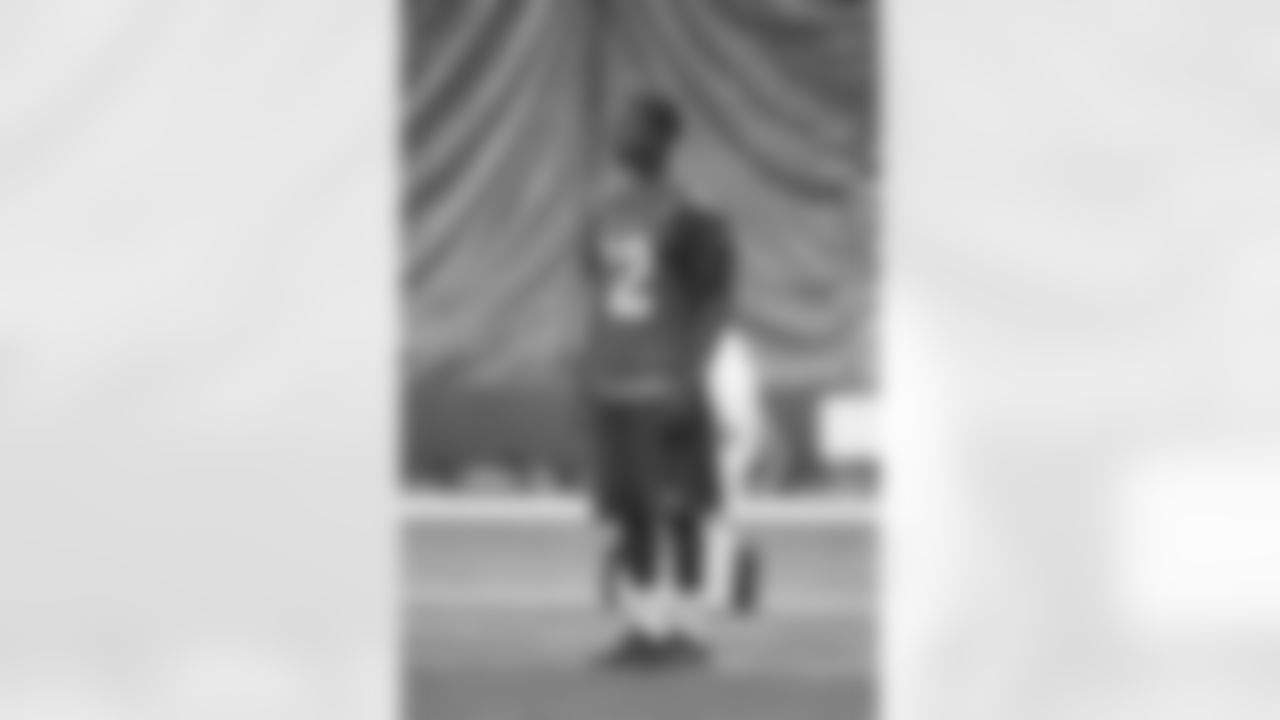 WR John Brown
