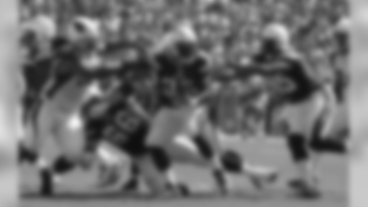 Darnell Dockett
