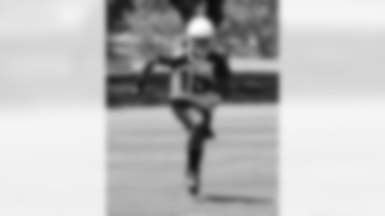 WR DeMarco Sampson