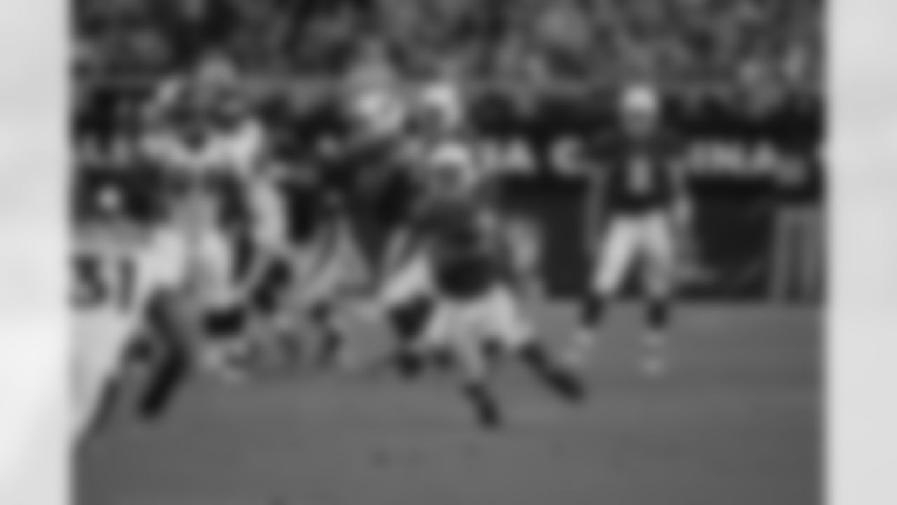 Stuckey makes the catch