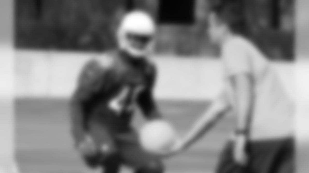 CB Jimmy Legree